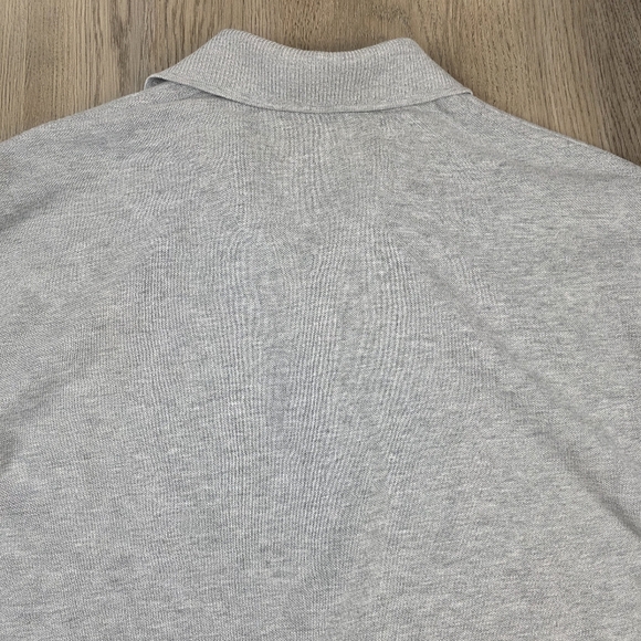 5.11 Tactical Utility Long Sleeve Polo Shirt Size L - Picture 5 of 7